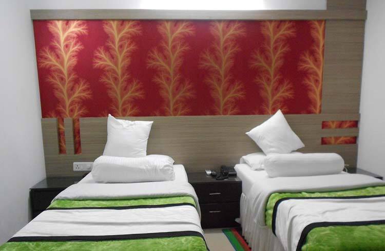 Hotel Matrya Inn, Patna 5